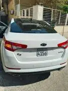 Kia K5 2023