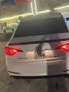 Hyundai Sonata 2015 for sale, Aleppo