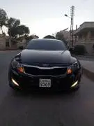 كيا اوبتما 2012, حماة