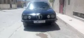 بي إم دبليو E28 موديل 1983