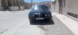 بي إم دبليو E28 موديل 1983