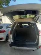 Ford Escape 2014, Damascus