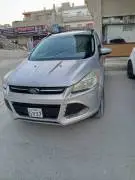 Ford Escape 2014, Damascus