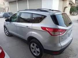 Ford Escape 2014, Damascus