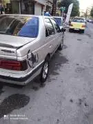 Peugeot 206 2008 for sale, Aleppo