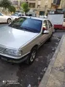 بيجو 206 2008 للبيع, حلب