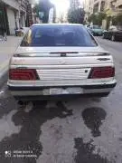 Peugeot 206 2008 for sale, Aleppo