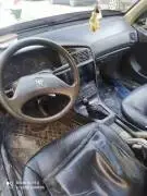 Peugeot 206 2008 for sale, Aleppo