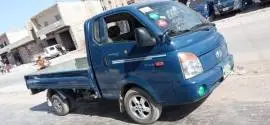 بورتر اوربي 2009
