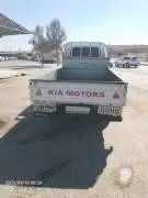 كيا 2700 2015 للبيع