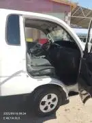 كيا 2700 2015 للبيع