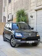Kia Mohave 2011 for sale