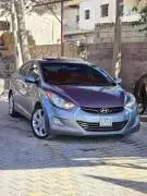 افانتي الانترا 2011