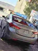 افانتي الانترا 2011