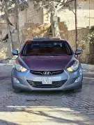 افانتي الانترا 2011