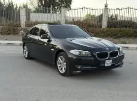 BMW 523i 2012 for sale, Damascus