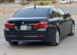 BMW 523i 2012 for sale, Damascus