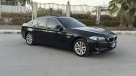 BMW 523i 2012 for sale, Damascus