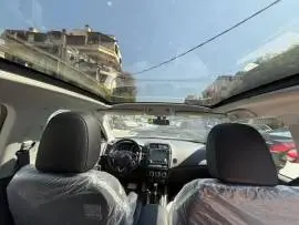 Mitsubishi ASX 2024, Damascus