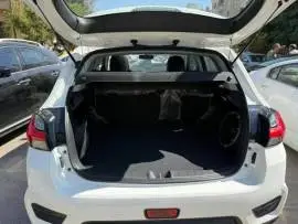 Mitsubishi ASX 2024, Damascus