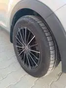 Kia Sportage 2010 Silver