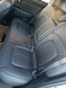 Kia Sportage 2010 Silver