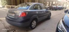 كيا ريو 2009