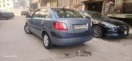 كيا ريو 2009