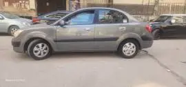 كيا ريو 2009
