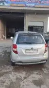 شانا سي اكس 20 2009 للبيع, حمص
