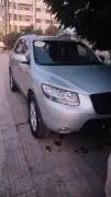 هيونداي سنتافي 2009 للبيع, حمص