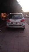 Hyundai Santa Fe 2009 for sale, Homs