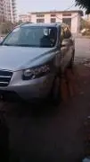 Hyundai Santa Fe 2009 for sale, Homs