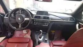 BMW 318i موديل 2018