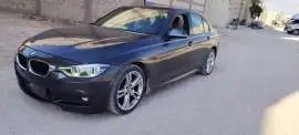 BMW 318i موديل 2018