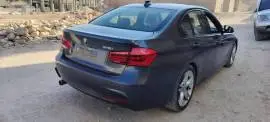 BMW 318i موديل 2018
