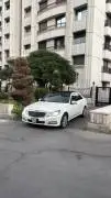 Mercedes-Benz E300 2012 for sale, Damascus