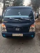 هيونداي بورتر 2007 للبيع