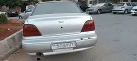 دايو سيلو 1995 للبيع, حلب