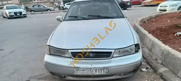 دايو سيلو 1995 للبيع, حلب