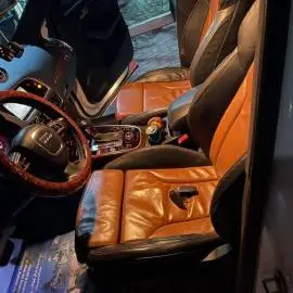 Audi Q5 2010, Aleppo