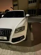 Audi Q5 2010, Aleppo