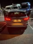 Audi Q5 2010, Aleppo