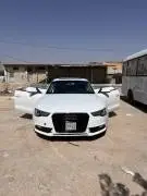 Audi A5 2013