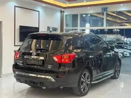نيسان باثفايندر 2018 للبيع