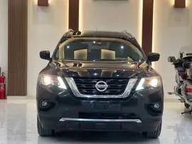Nissan Pathfinder 2018 for sale
