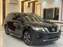 نيسان باثفايندر 2018 للبيع
