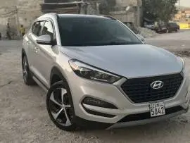 توسان 2018 للبيع في دمشق, دمشق
