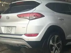 2018 Hyundai Tucson for sale in Damascus, Damascus