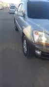 Kia Sportage 2007